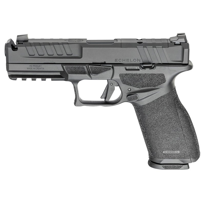 Springfield Armory Echelon 9mm EC9459BLCUCOMP