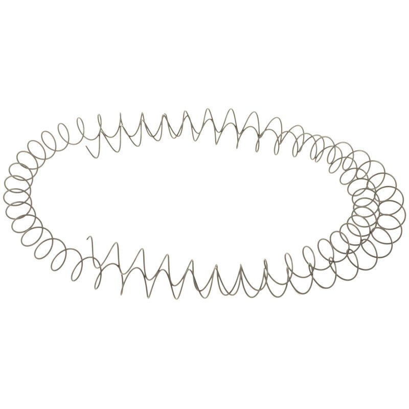 Nordic Components EXT-SP-12-45 Extension Tube Spring 45 In 12 Ga