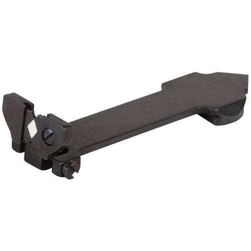 Marble Arms Flip-Up Rear Sight Black Universal Rifles MPN 009500
