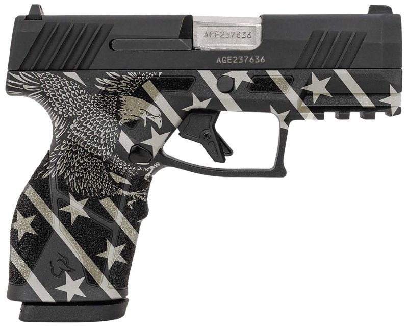 Taurus GX2 9mm