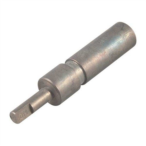 Brownells Steel Pilot for .40/10MM Cylinder