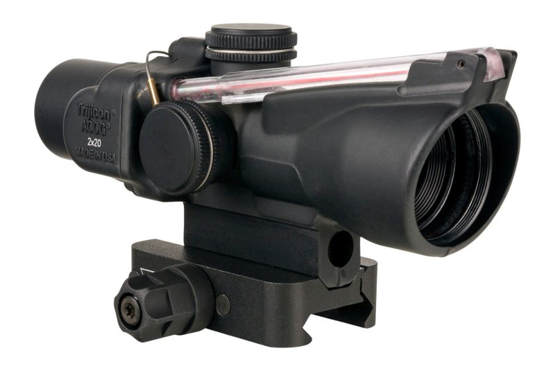 TRJ 400414 ACOG 2X20 COMPACT ACOG