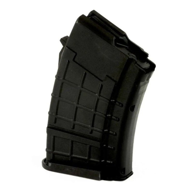 ProMag AK08 Magazine 7.62x39mm 10rd Black DuPont Zytel Polymer