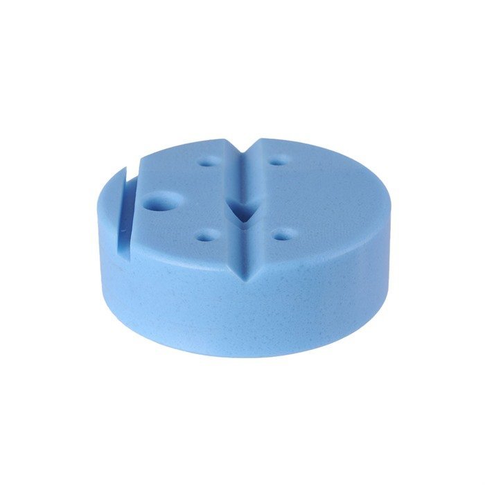 Brownells Extra-Large Pistol Bench Block Accessory 050806006263