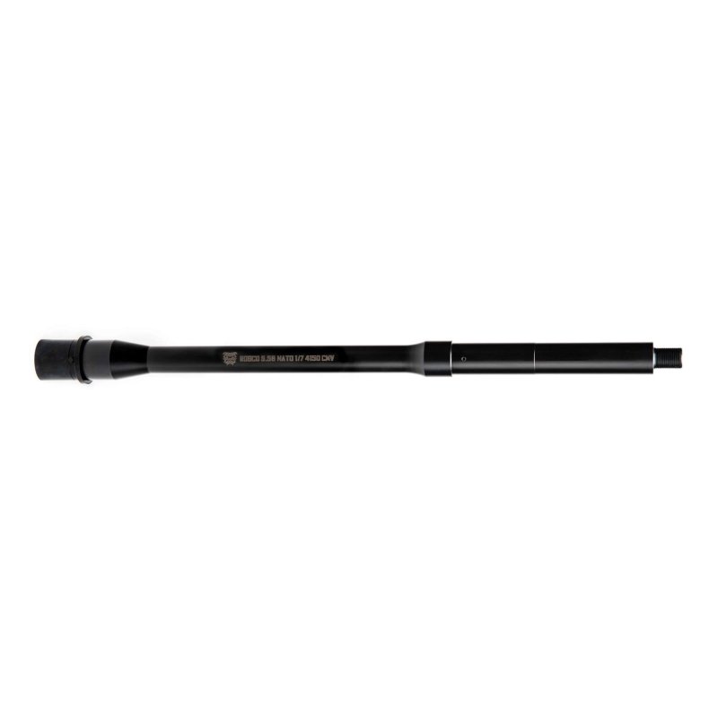 Rosco Manufacturing AR-15 Bloodline 5.56 NATO 14.5 In Barrel