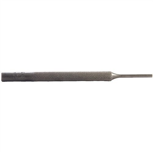 Mayhew STEEL 3/32" (2.4MM) 4" (10.2CM) LONG