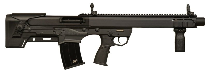 GForce Arms B-PUP 12 Gauge GFYPB
