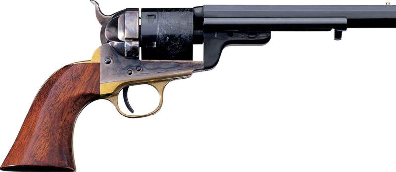 Taylors & Company 1851 C. Mason 38 Special 603
