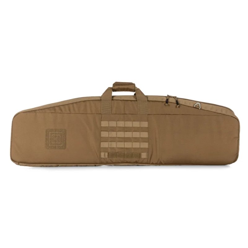 5.11 Tactical 42 Inch Single Rifle Case Black Durable