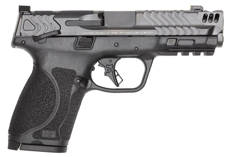 Smith & Wesson MP2C 9mm