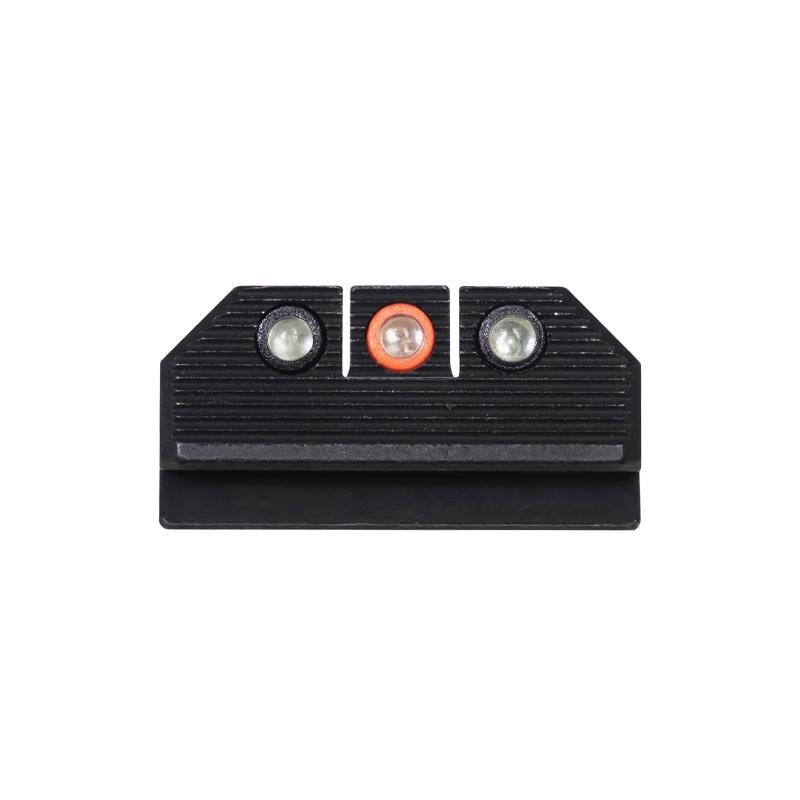 Night Fision RUG-326-185-262-OGZG Stealth Night Sight Set Ruger Max 9