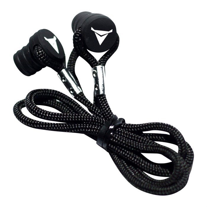 Decibullz Ear Plug Lanyard PLG1-CORD