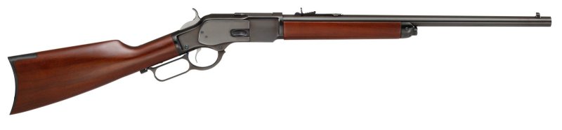 Cimarron 1873 John Russell .357 Mag CA2064B14