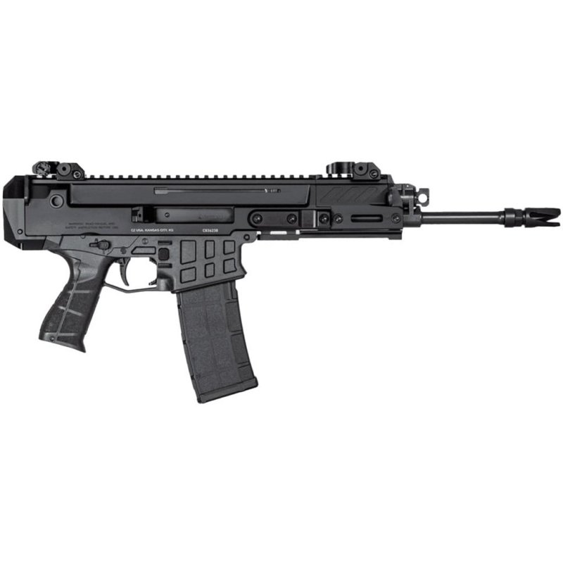 CZ-USA Bren 2 MS 7.62x39 (UPC 914640)