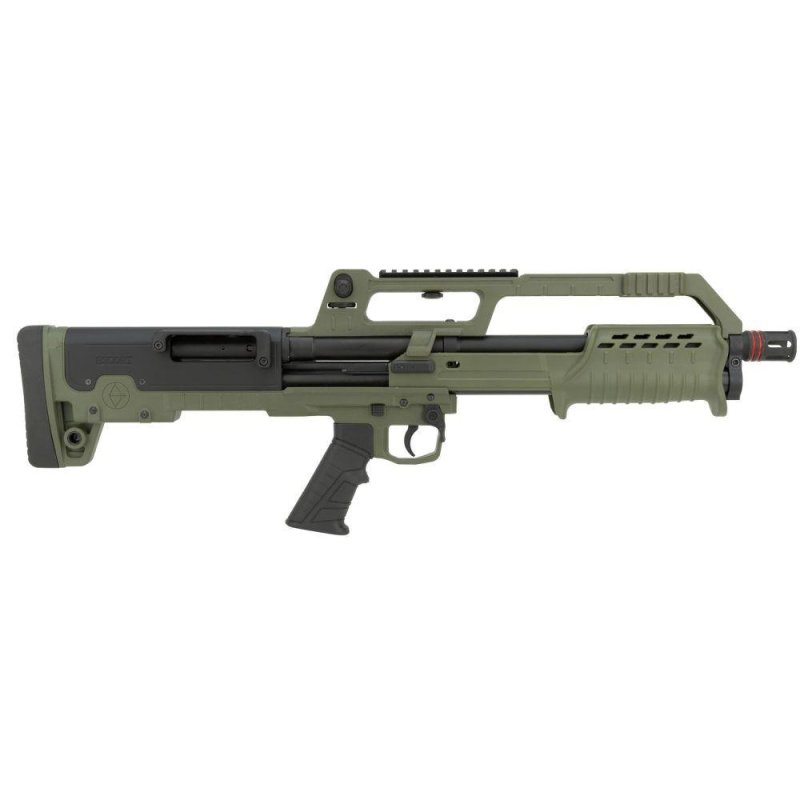 Escort BullTac 12GA HEBP121801G1