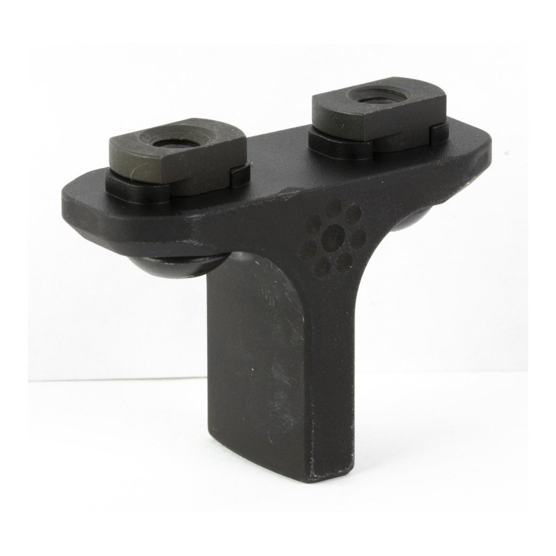 Arisaka Defense IDX-M M-LOK Indexer, CNC Aluminum, Black, 0.6 oz