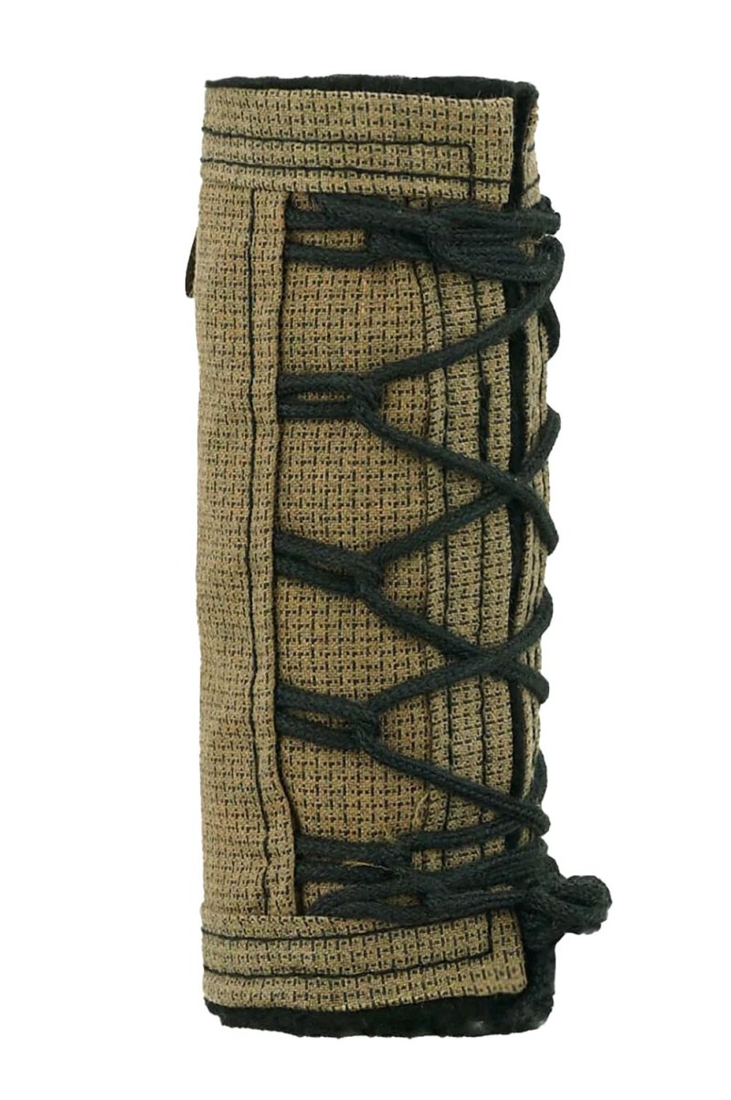 Cole-Tac CC5415 Corset Suppressor Cover Fits 5.40 In Long