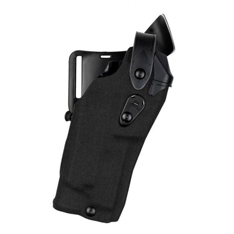 Safariland 6360RDS Holster for Glock 17 MOS with X300U Black LH