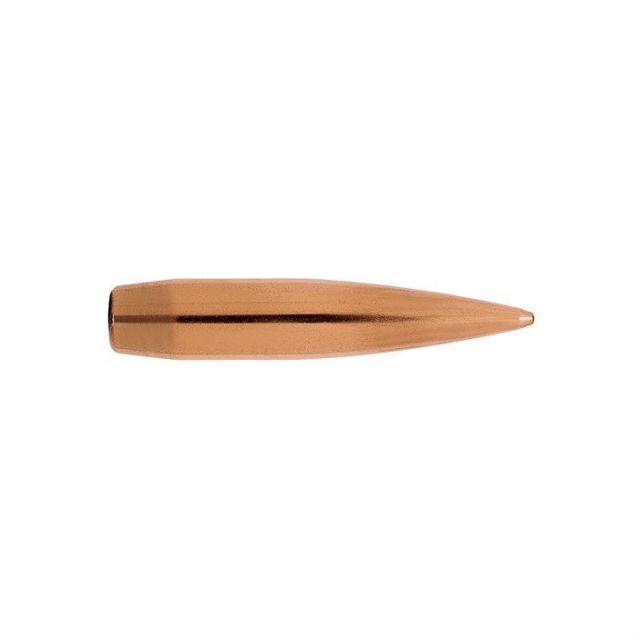 Berger 30785 30 Cal 208gr LR Hybrid Target Bullets 250/Box