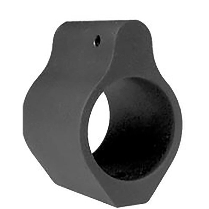 Sadlak Industries GB102 AR-15 Low Profile Gas Block .750 Steel Phosphate