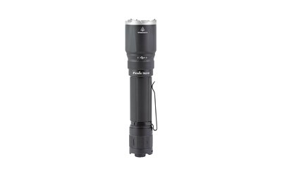 Fenix Lights TK21R Flashlight 3600 Lumens White LED Black Anodized