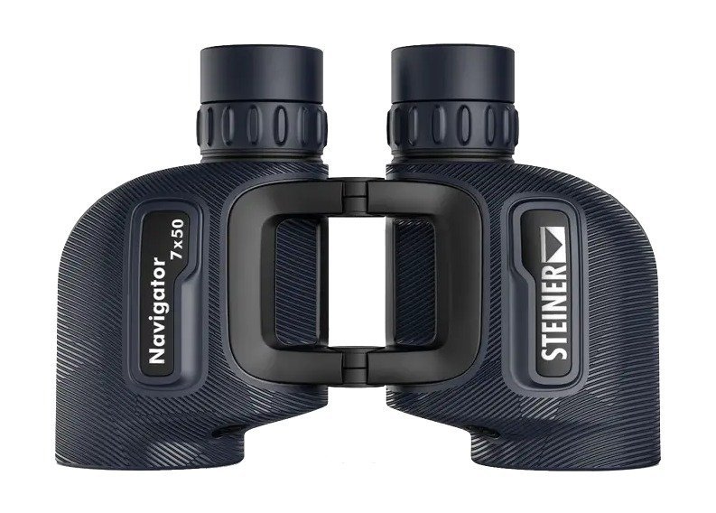 Steiner 2342 7x50 Navigator Waterproof Binoculars