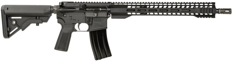 Radical Firearms FR16300HBAR15SHR 300 Blackout 869