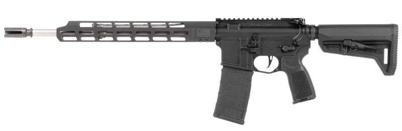 Sig Sauer M400 5.56 NATO RM400-16B-TRD-V2-10