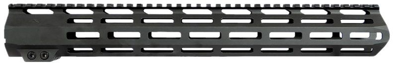 AIM Sports AR-10 .308 15In Low M-LOK Handguard MTM15L308