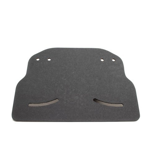 L.A.G. Tactical HS000 Hooker Combo Backer 3.0 lb