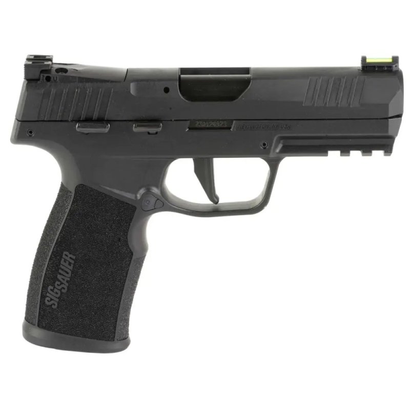 Sig Sauer P322 .22 LR 322C-BAS-MA