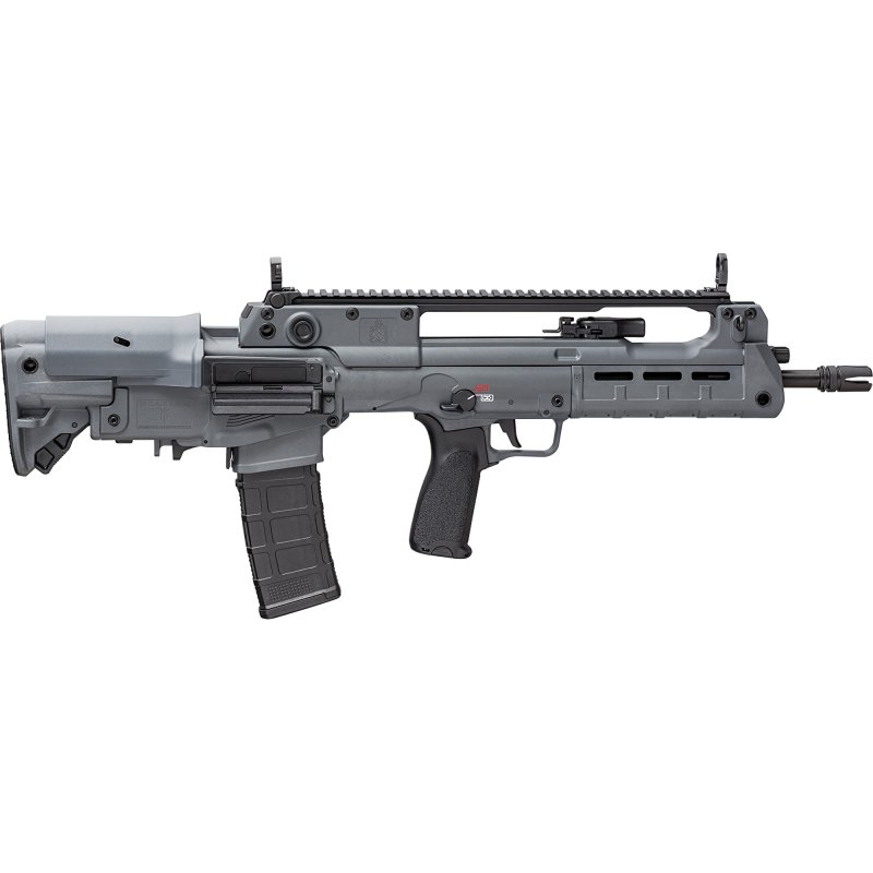 Springfield Armory Hellion Bullpup 5.56 NATO 16 In 30Rd HL916556Y