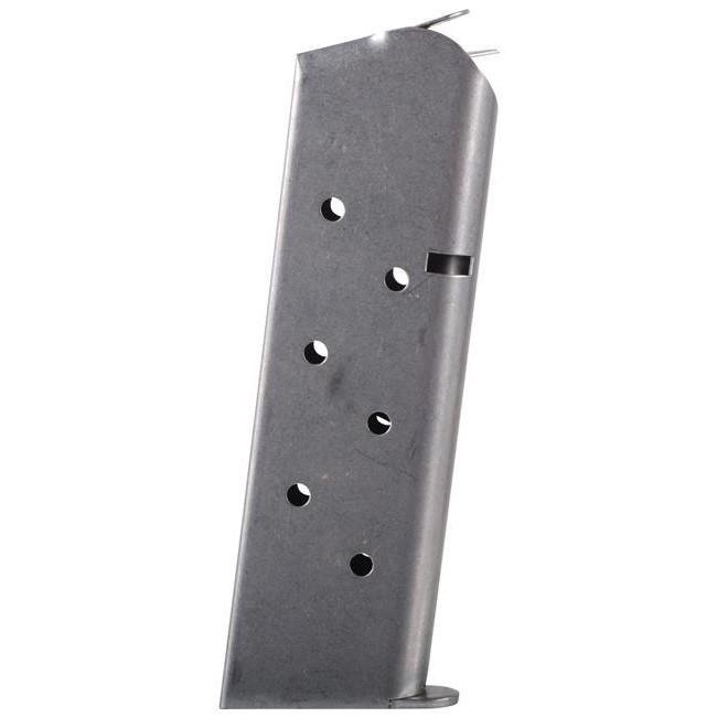 Chip McCormick Classic Shooting Star 1911 .45 ACP 8-Round Stainless