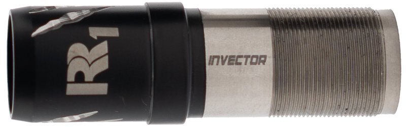Rob Roberts 200279 RR1 Raptor 12 Gauge 17-4 PH Stainless Steel Choke Tube