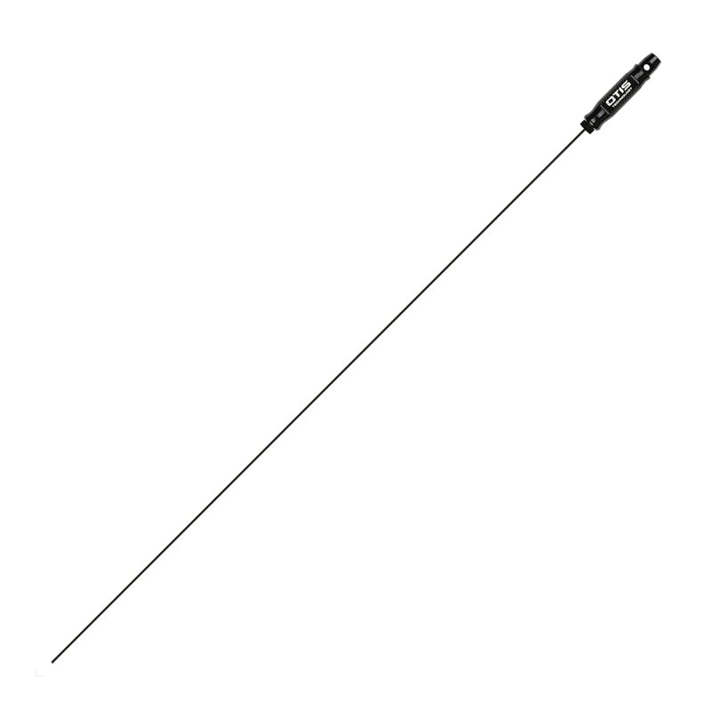 Otis Small Caliber Rod .17/.22 36 In Stainless Steel Coated