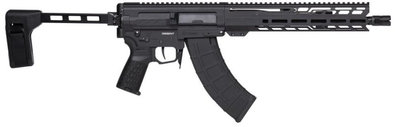 CMMG Dissent Mk47 7.62x39 86A9D0AAB