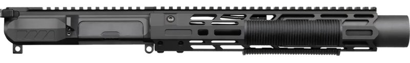CMMG BANSHEE MK4 UPPER SUPPRESSED 300BLK 6.5