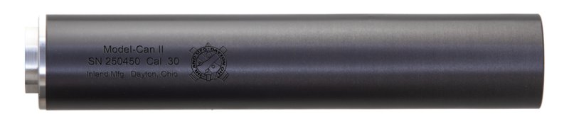 MKS ILMICANII45BQD 45CAL 7.5 In 5/8x24