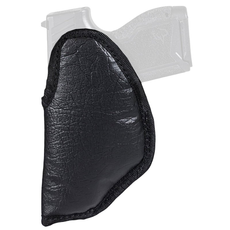 1791 Gunleather ECOMC3BLKR EcoCarry IWB Medium Black Right Hand