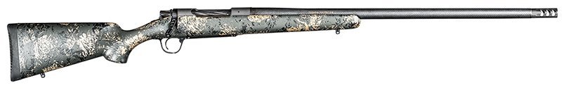 Christensen Arms Ridgeline 6.5 PRC 801-06138-00