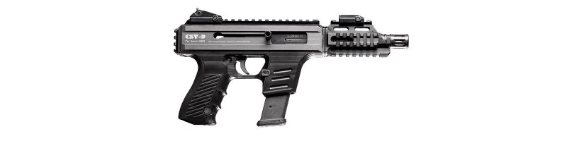 Four Peaks CSV-9 V1 9mm