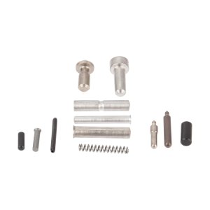Nighthawk Custom 1911 Complete Pin Set - Government - Stainless