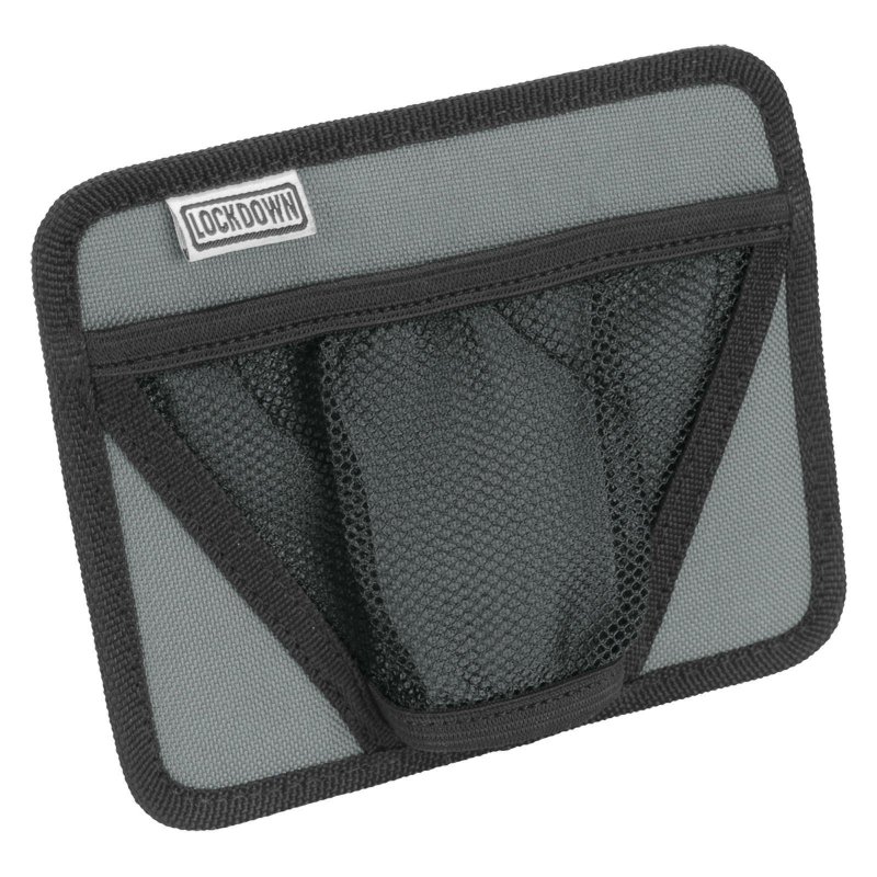 Battenfeld Technologies Lockdown Universal Handgun Hanger Black Gray