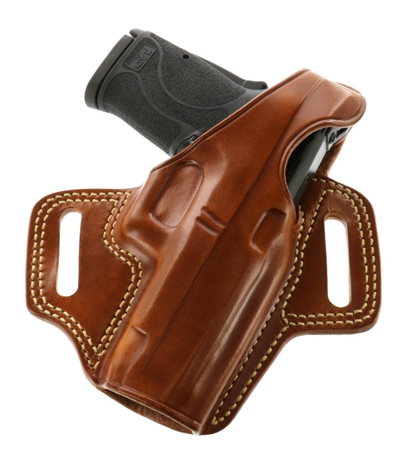 GALCO FL800R FLETCH HIGH RIDE BLK