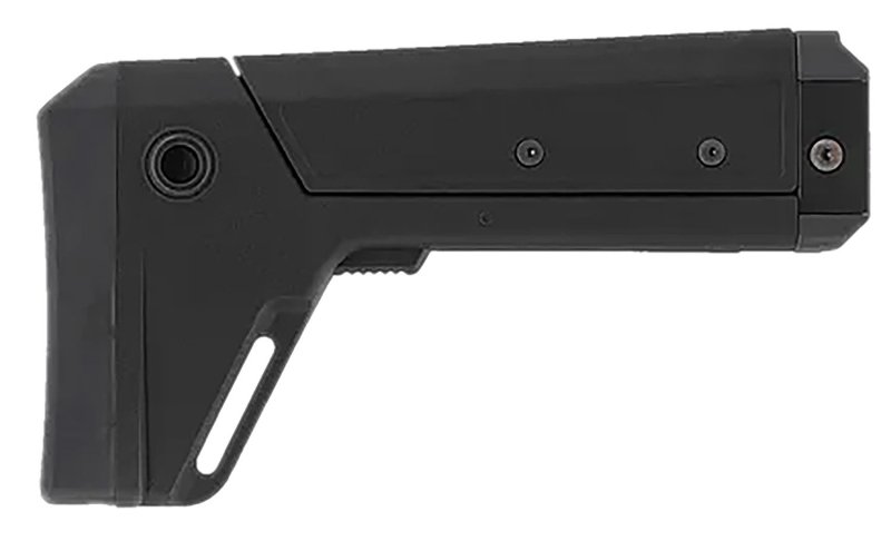 B5 Systems MPS-1553 Modular Picatinny Stock Black AR-15 Compatible