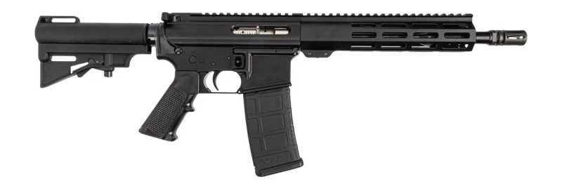 Dpms DP-15 .300 BLK DP51655231683