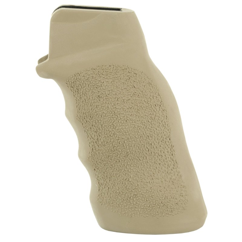 Ergo Grip Tactical Deluxe Flat Top SureGrip AR-15/AR-10 4025-DE