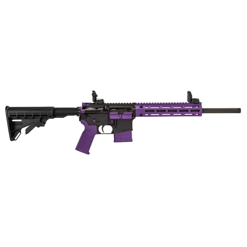 Tippmann M4-22 .22LR (10)