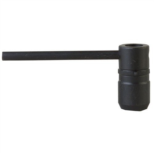 Carlsons 6608 Universal T-Handle Choke Tube Wrench 12 Gauge