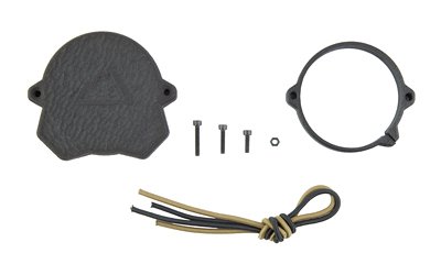 One Hundred Concepts ScopeCap Fits 53mm Objective Black